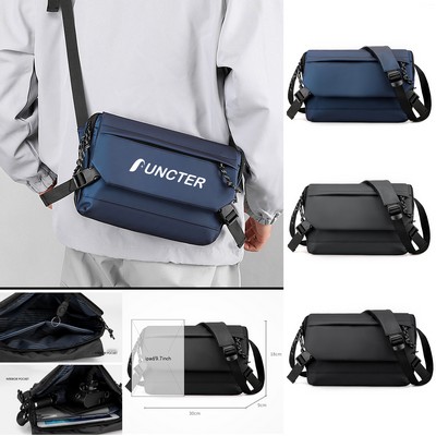 Crossbody Messenger Bag Shoulder Bag