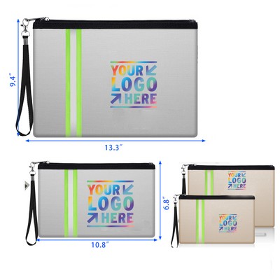 Fireproof Document Bag