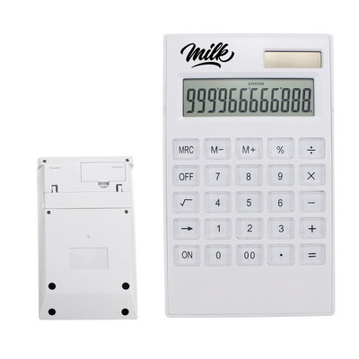 Office Clear Key Calculator