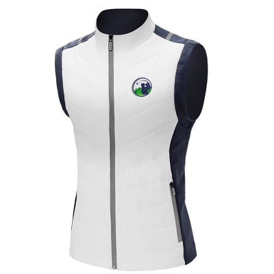 Golf Vest