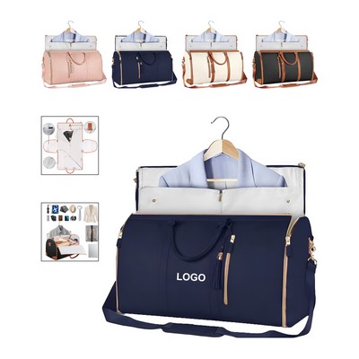 Suit Handbag