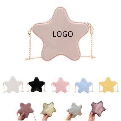 Mini Star Purse