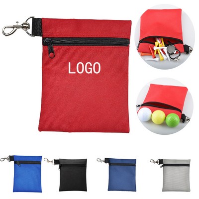 Golf Bag Nylon Sleeve