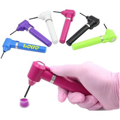 Portable Handheld Tattoo Pigment Mixing Machine
