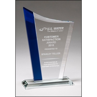 Elite Atlantic Glass Award