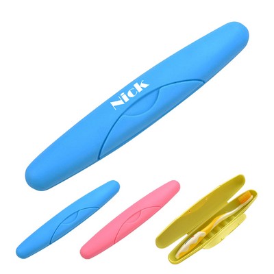 Portable Toothbrush Holder