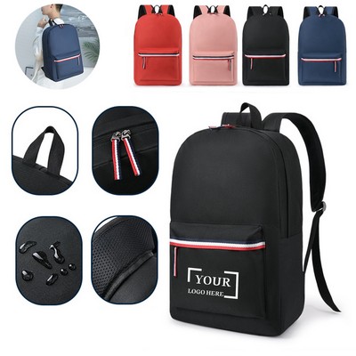 17.3" Laptop Backpack for College and Work