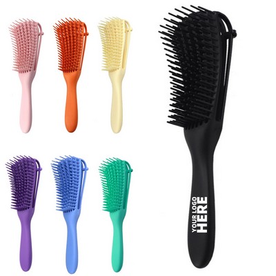 Hair Meridian Massage Comb