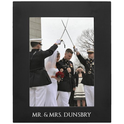 Aluminum Photo Frame