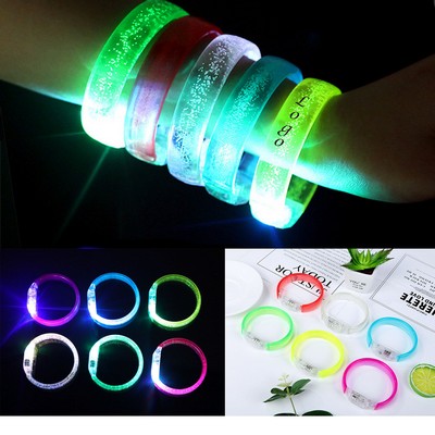 Led Flash Bracelet