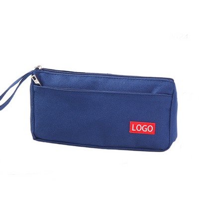 Canvas Pen Case