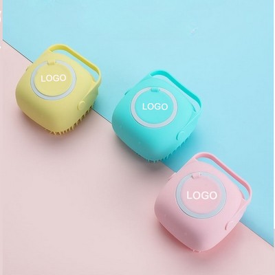 Household Infusions Bath Comb