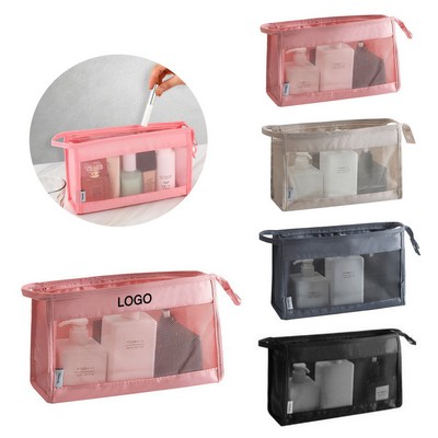 Makeup Bag