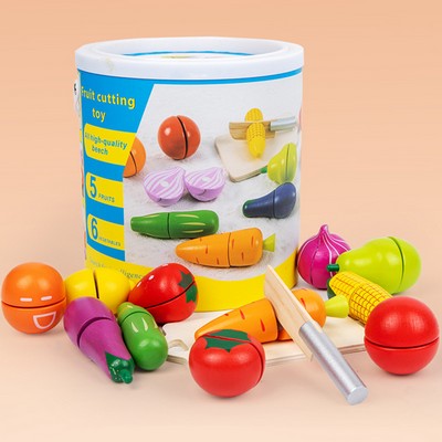 Wooden Kitchen Toys For Babies