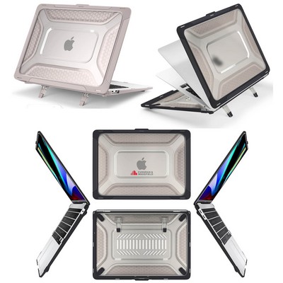 Promotek iBank® Protective Case compatible with MacBook Air 13.6"