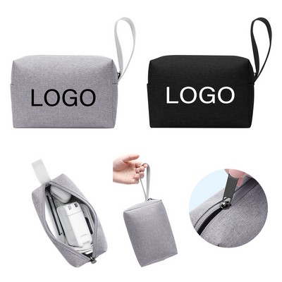 Electronics Organizer Digital Storage Bag