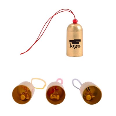 Christmas Wind Chime Ornament