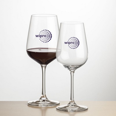 Laurent Wine - Imprinted