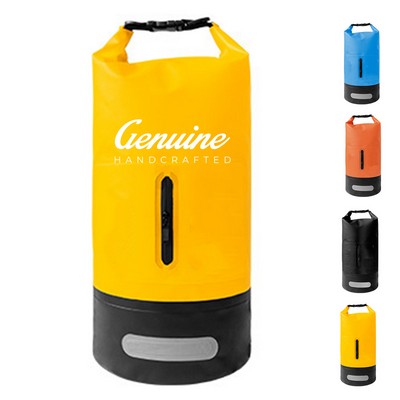 Seamless Waterproof Dry Bag