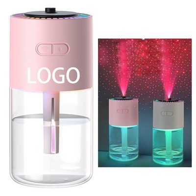 Multifunctional Humidifier