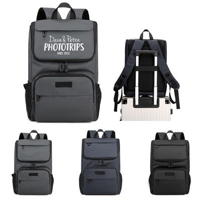 Travel School Laptop Backpack