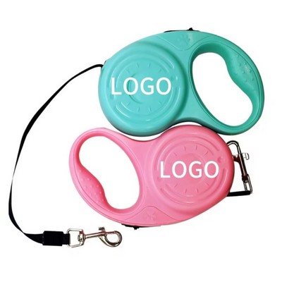 118" Automatic Retractable Dog Leash