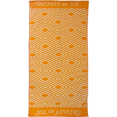 ProColor Pure Poly Beach Towel 30" x 60"