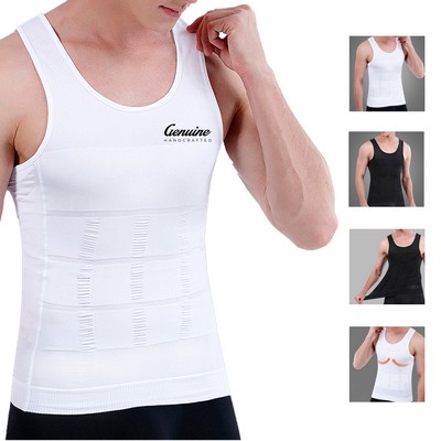 Men Slimming Vest