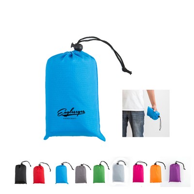 Folding Outdoor Beach Moisture-Proof Mat