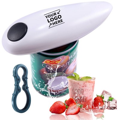 Electric Can Opener