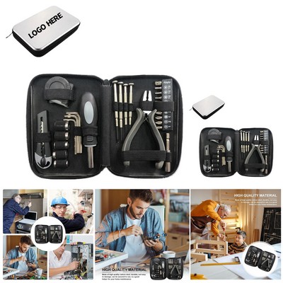 Portable Repair Tool Kit