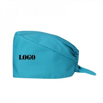 Surgical Cap Dental Nurse Nursing Hat
