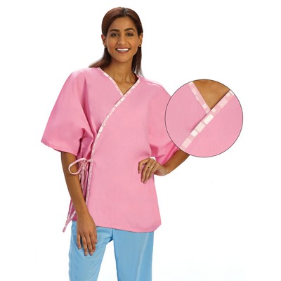 Fashion Seal - Simply Soft - Women's Examination Jacket