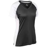 Infinite V-Neck SS Jersey