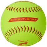 12 Safe-T-Soft, Yellow Cover