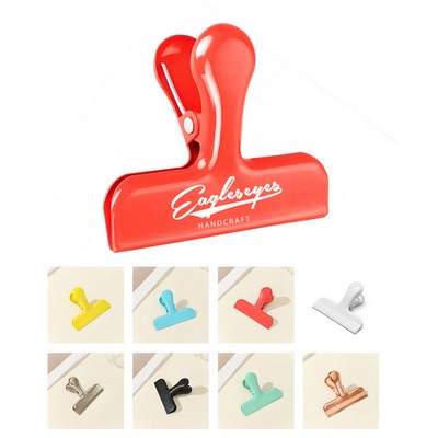 Stainless Steel Seal Clip
