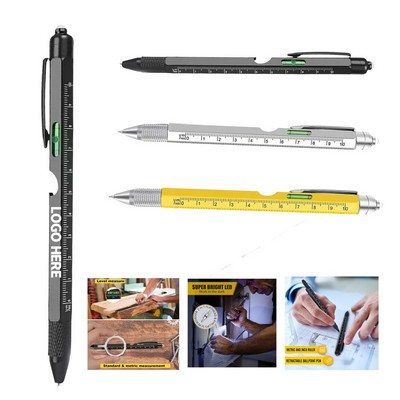 Multitool Pen Set