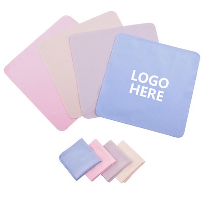 4-In-1 Microfiber Cleaning Cloth Set