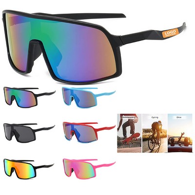 Polarized Sport Sunglasses