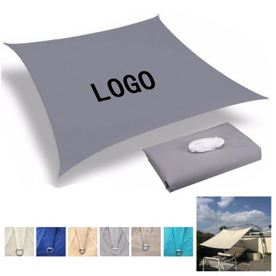 Sun Shade Sail