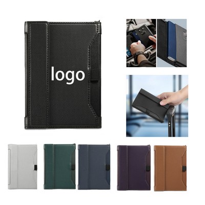 Anti Magnetic RFID Protective Sleeve Bag