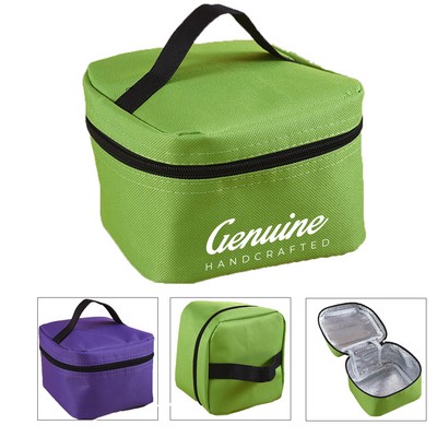 Insulated Lunch Bag