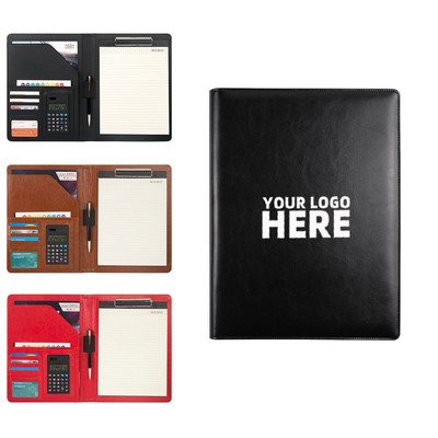 Resume Portfolio Folder