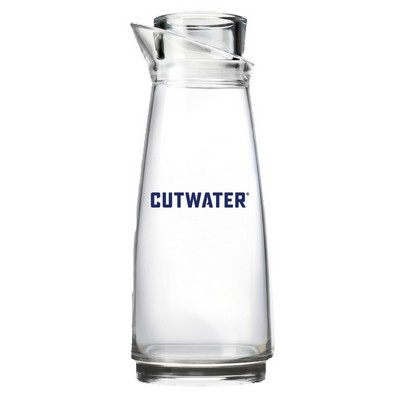 56oz. Silicone Sealed Acrylic Carafe