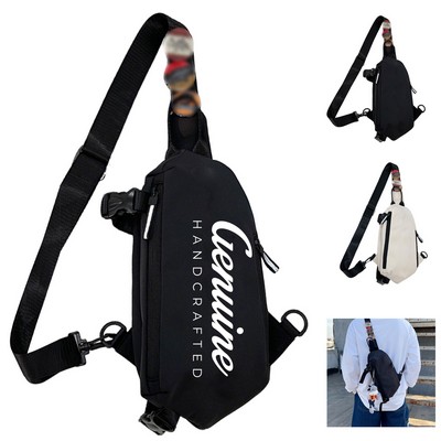 Crossbody Bag
