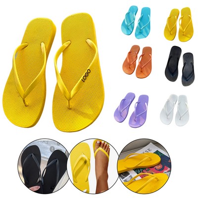 Beach Sandals Flip Flops