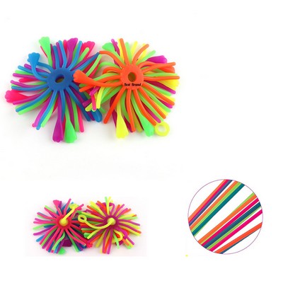 Jellyfish Yo-Yo