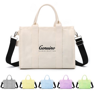 Women's Mini Traveler Tote Bag