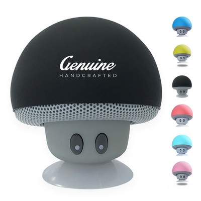 Mini Bluetooth Speaker