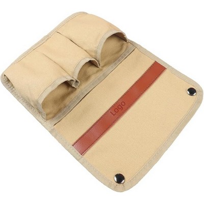 Beach Chair Armrest Bag